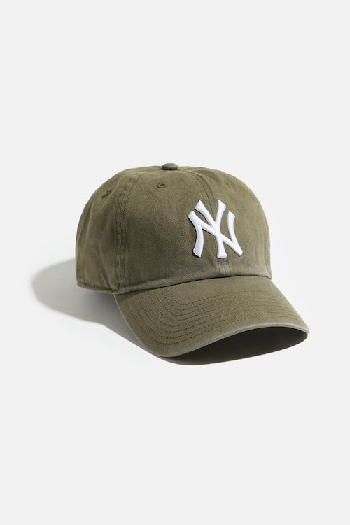 '47 Brand | Two Tone New York Clean Up Cap