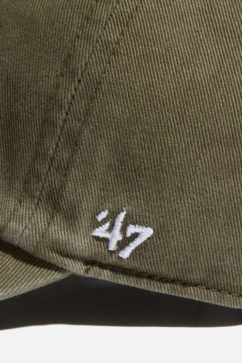 '47 Brand | Two Tone New York Clean Up Cap