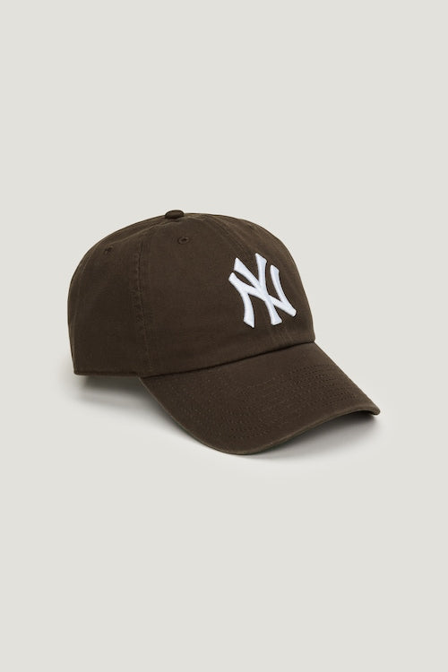 '47 Brand | Wool New York Clean Up Cap