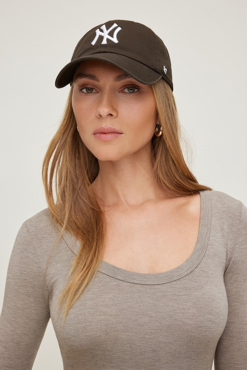 '47 BRAND | Los Angeles Clean Up Cap