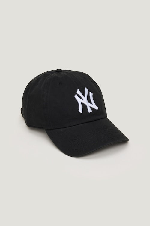 '47 Brand | Wool New York Clean Up Cap