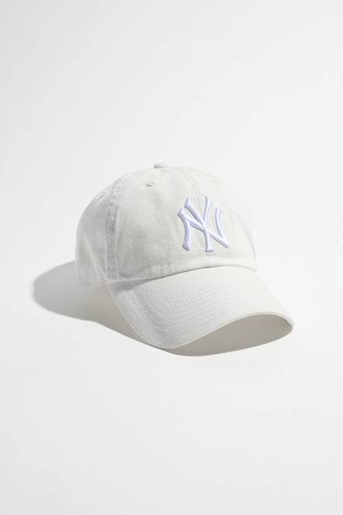 '47 Brand | Two Tone New York Clean Up Cap