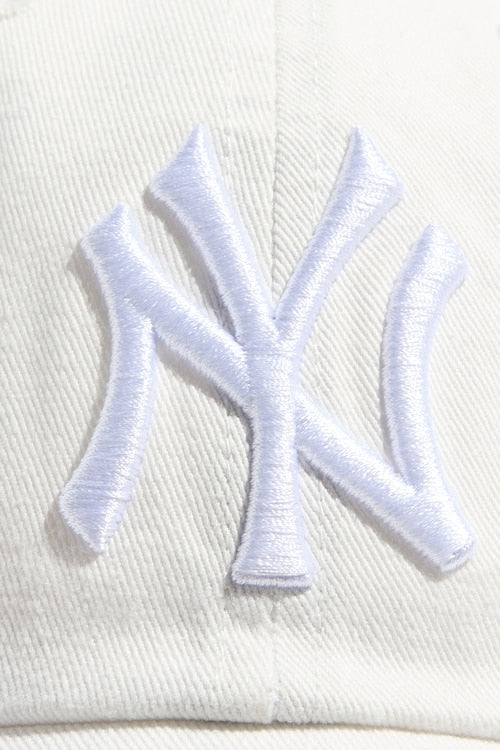 '47 Brand | Two Tone New York Clean Up Cap