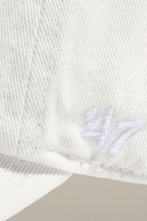 '47 Brand | Wool New York Clean Up Cap