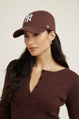 '47 Brand | Wool New York Clean Up Cap