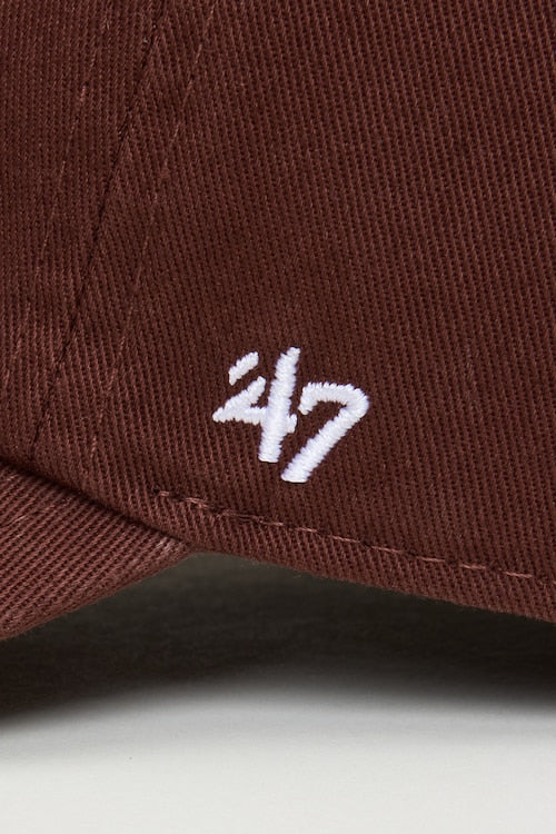 '47 Brand | Two Tone New York Clean Up Cap