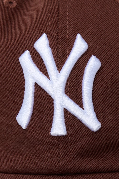 '47 Brand | Wool New York Clean Up Cap