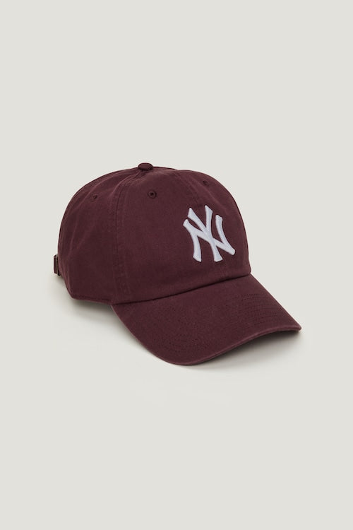 '47 BRAND | Los Angeles Clean Up Cap