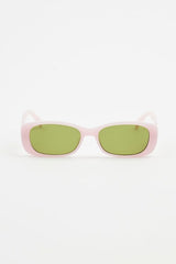 LE SPECS | Unreal Quilted Sunglasses