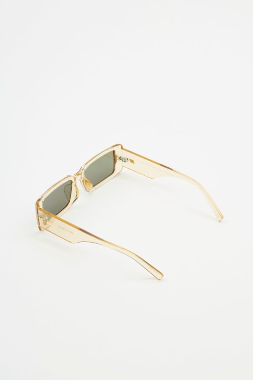 LE SPECS | The Impeccable Alt Sunglasses