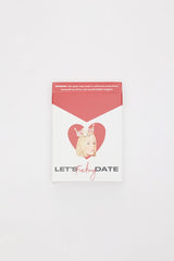 SERENA KERRIGAN | Let's Fucking Date Card Game