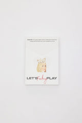 SERENA KERRIGAN | Let's Fucking Play Card Game 