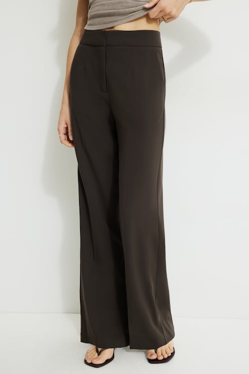 Yasmin Airflow Straight Leg Pants