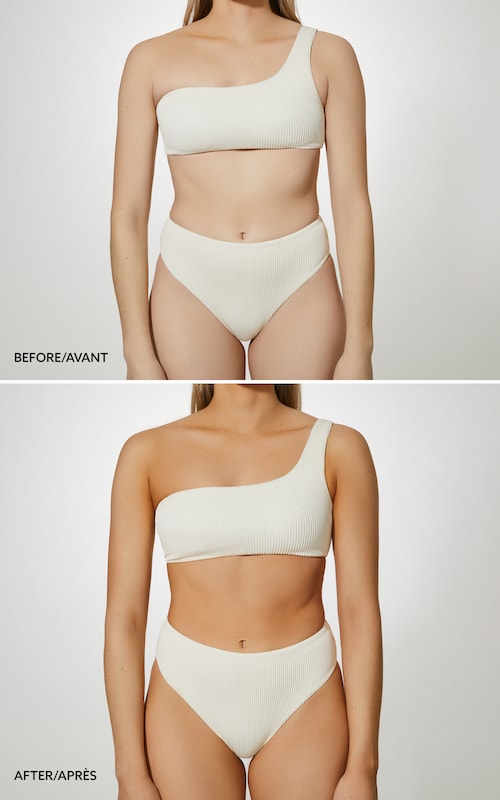 NUDA | Self Tanning Mousse