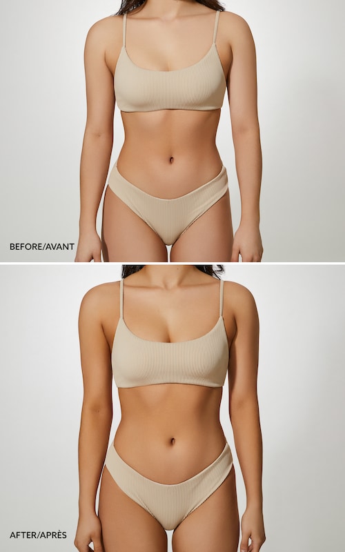 NUDA | Self Tanning Mousse