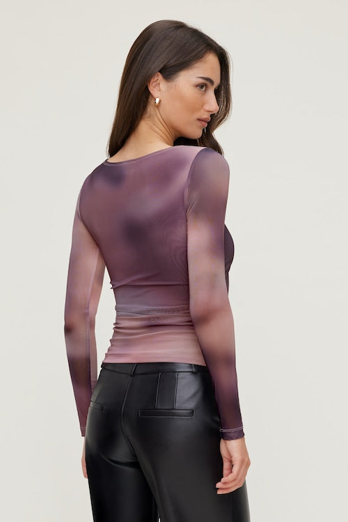 Stella Long Sleeve T Shirt