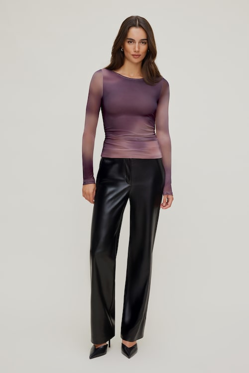 Stella Long Sleeve T Shirt