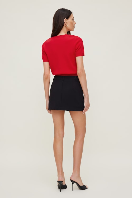 Josefine Mini Skort