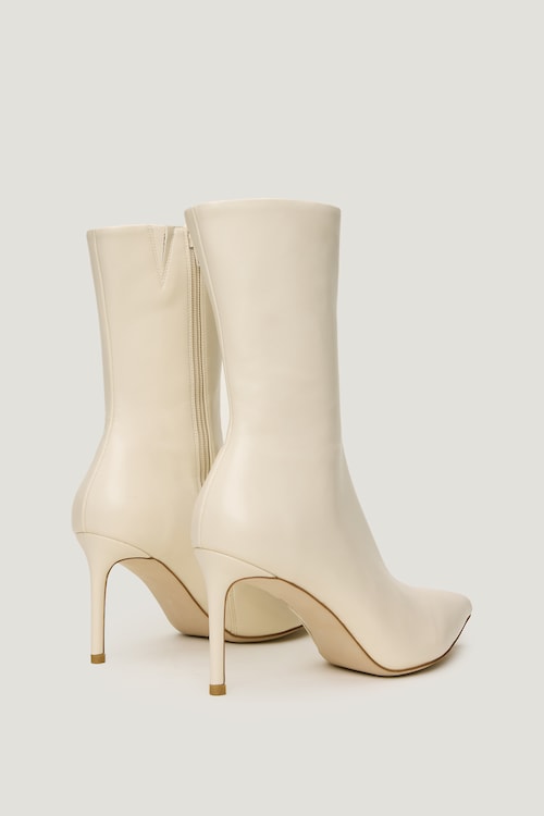 JEFFREY CAMPBELL | Everynight Boots
