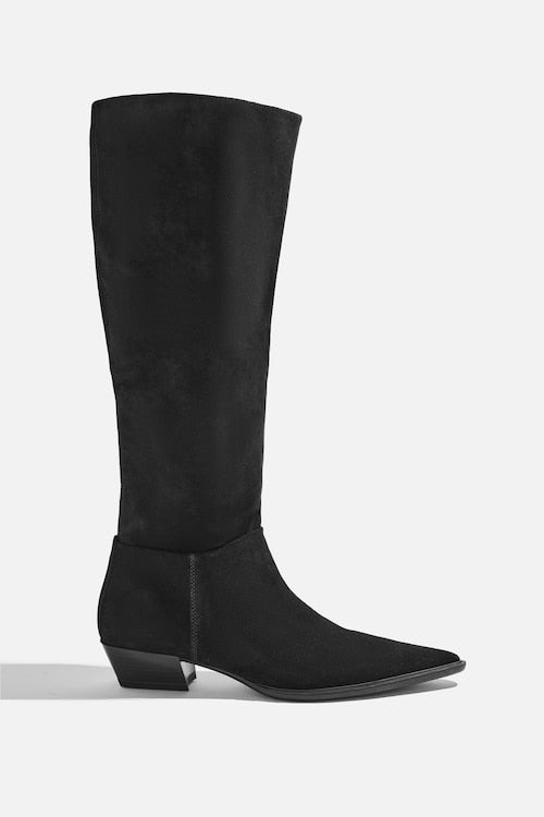 VAGABOND | Cassie Tall Boots