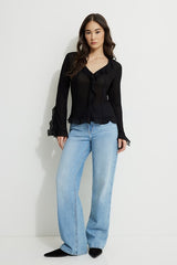 VAGABOND | Cassie Tall Boots