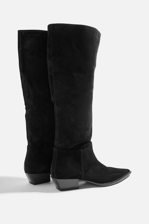 VAGABOND | Cassie Tall Boots