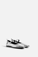 VAGABOND | Delia Ballet Flats