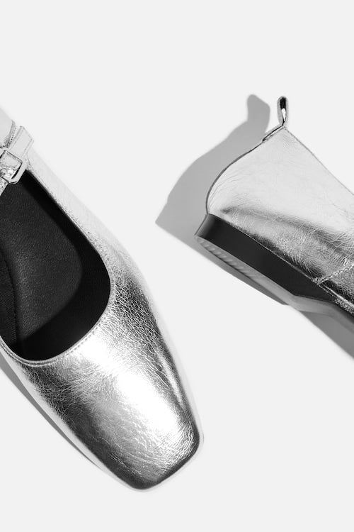 VAGABOND | Delia Ballet Flats