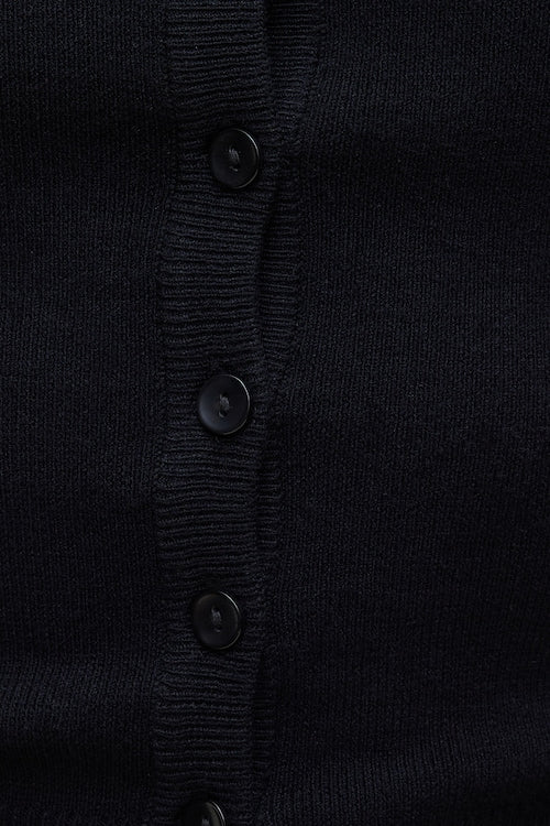 Rebecca Crewneck Cardigan