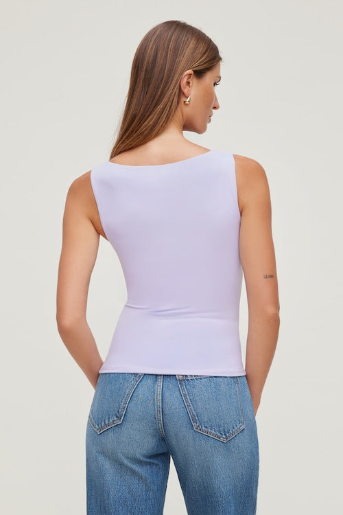 Nola Lace Tank Top