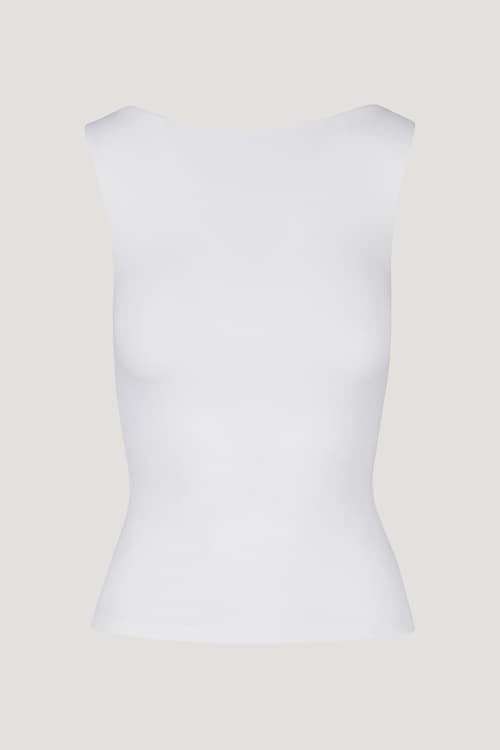 Nola Lace Tank Top