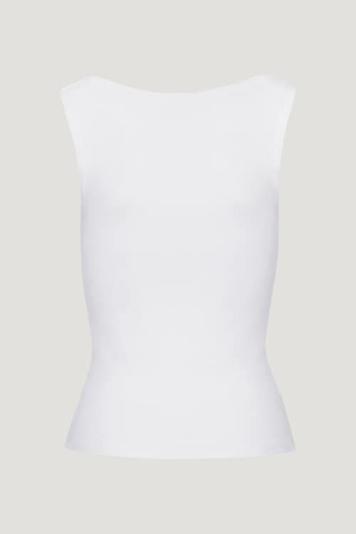 Nola Lace Tank Top