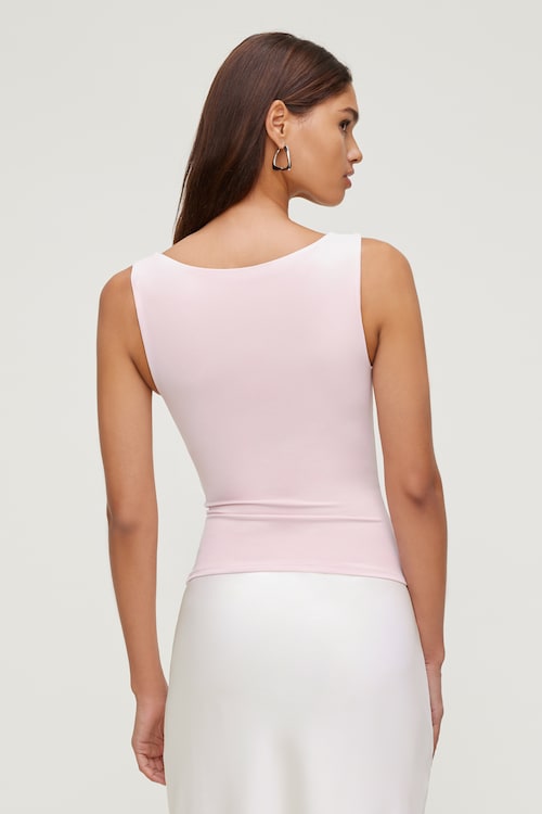 Nola Lace Tank Top