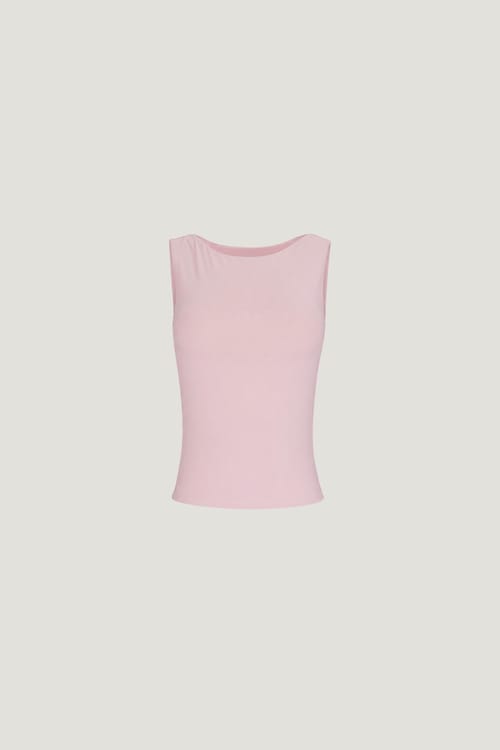 Nola Lace Tank Top