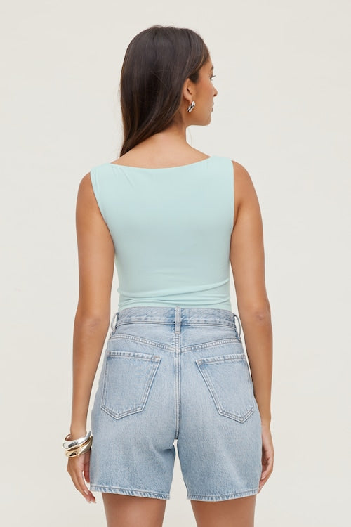 Nola Lace Tank Top