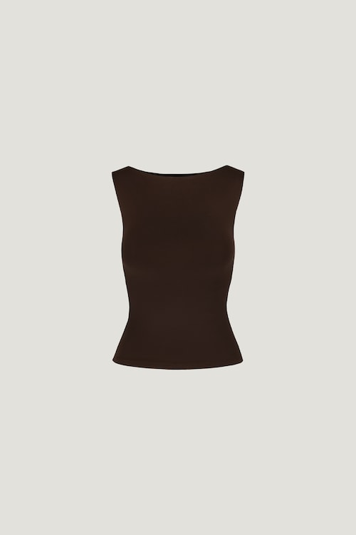 Nola Lace Tank Top