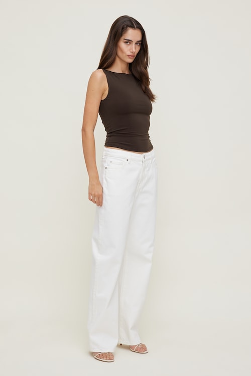 Nola Lace Tank Top