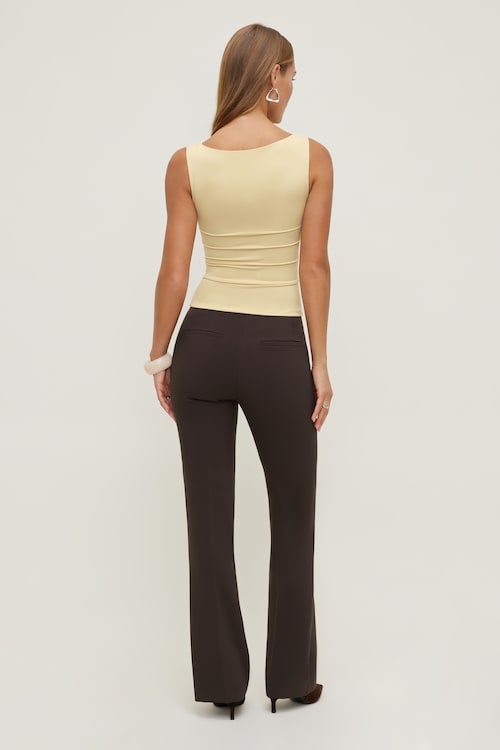 Nola Lace Tank Top