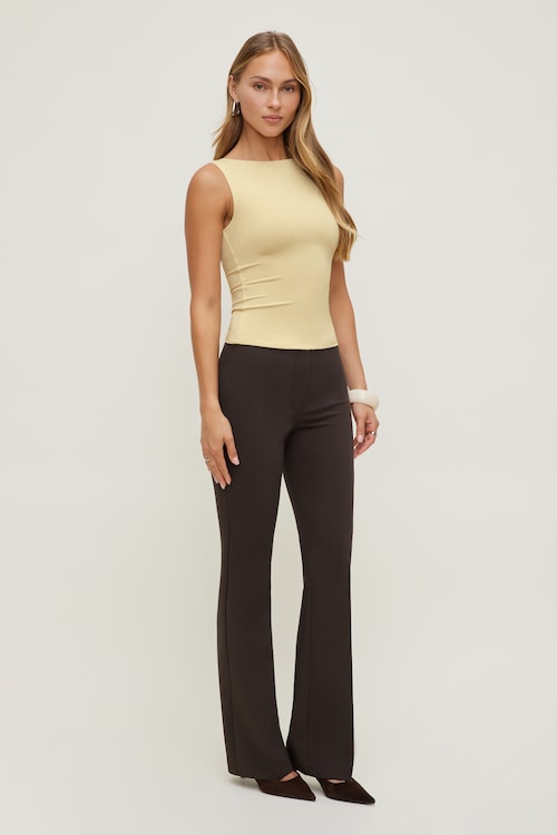 Nola Lace Tank Top