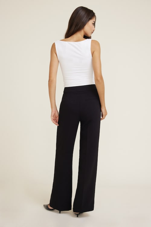 Yasmin Straight Leg Pants