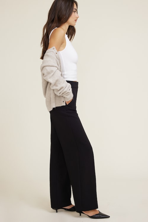 Yasmin Straight Leg Pants