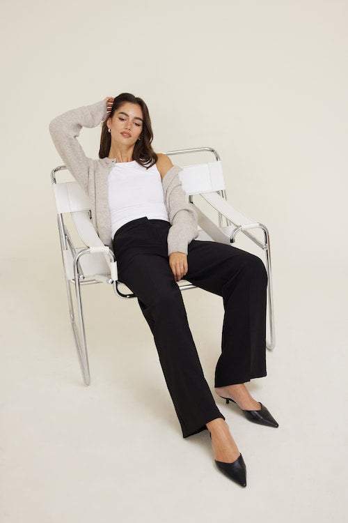 Yasmin Straight Leg Pants