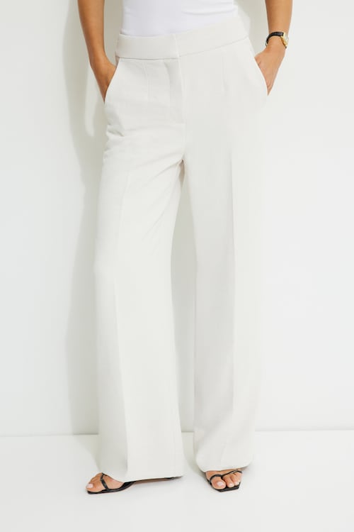 Yasmin Straight Leg Pants