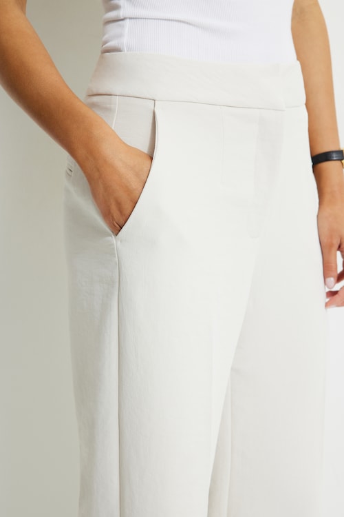 Yasmin Straight Leg Pants