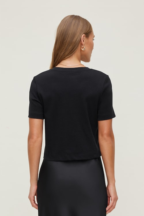 Everyday Cotton T Shirt