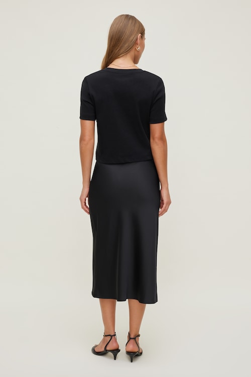 Everyday Cotton T Shirt