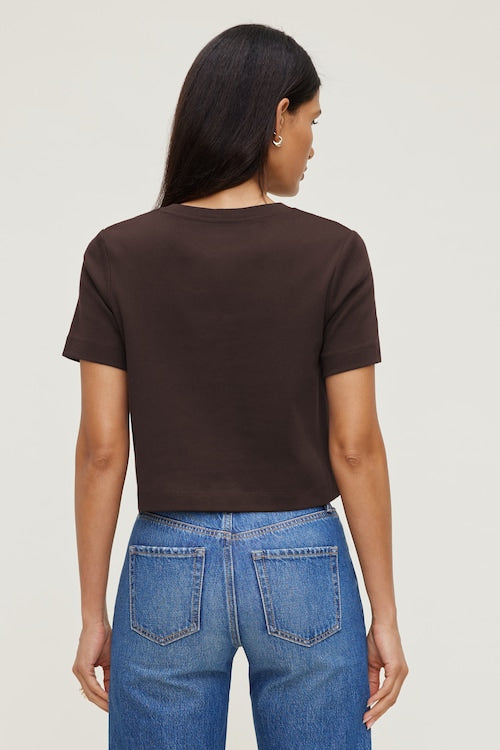 Everyday Cotton T Shirt