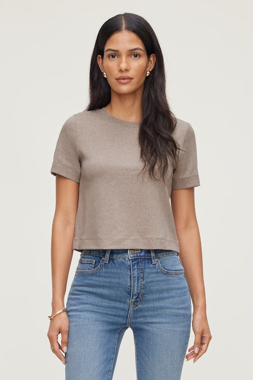 Everyday Cotton T Shirt