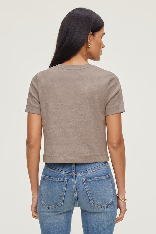 Everyday Cotton T Shirt