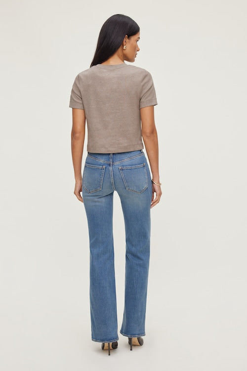 Everyday Cotton T Shirt